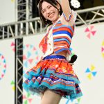 【ライブレポート】SKE48、ファンと作り上げた熱狂的ステージで夏うた全解放!「一緒にアツい時間を過ごしましょう!!」<コカ・コーラ SUMMER STATION 音楽LIVE>
