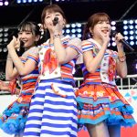 【ライブレポート】SKE48、ファンと作り上げた熱狂的ステージで夏うた全解放!「一緒にアツい時間を過ごしましょう!!」<コカ・コーラ SUMMER STATION 音楽LIVE>