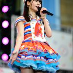 【ライブレポート】SKE48、ファンと作り上げた熱狂的ステージで夏うた全解放!「一緒にアツい時間を過ごしましょう!!」<コカ・コーラ SUMMER STATION 音楽LIVE>