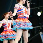 【ライブレポート】SKE48、ファンと作り上げた熱狂的ステージで夏うた全解放!「一緒にアツい時間を過ごしましょう!!」<コカ・コーラ SUMMER STATION 音楽LIVE>
