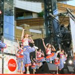 【ライブレポート】SKE48、ファンと作り上げた熱狂的ステージで夏うた全解放!「一緒にアツい時間を過ごしましょう!!」<コカ・コーラ SUMMER STATION 音楽LIVE>