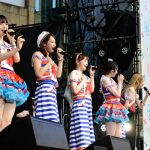 【ライブレポート】SKE48、ファンと作り上げた熱狂的ステージで夏うた全解放!「一緒にアツい時間を過ごしましょう!!」<コカ・コーラ SUMMER STATION 音楽LIVE>