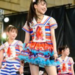 【ライブレポート】SKE48、ファンと作り上げた熱狂的ステージで夏うた全解放！「一緒にアツい時間を過ごしましょう！！」＜コカ･コーラ SUMMER STATION 音楽LIVE＞