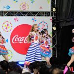 【ライブレポート】SKE48、ファンと作り上げた熱狂的ステージで夏うた全解放！「一緒にアツい時間を過ごしましょう！！」＜コカ･コーラ SUMMER STATION 音楽LIVE＞