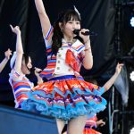 【ライブレポート】SKE48、ファンと作り上げた熱狂的ステージで夏うた全解放!「一緒にアツい時間を過ごしましょう!!」<コカ・コーラ SUMMER STATION 音楽LIVE>