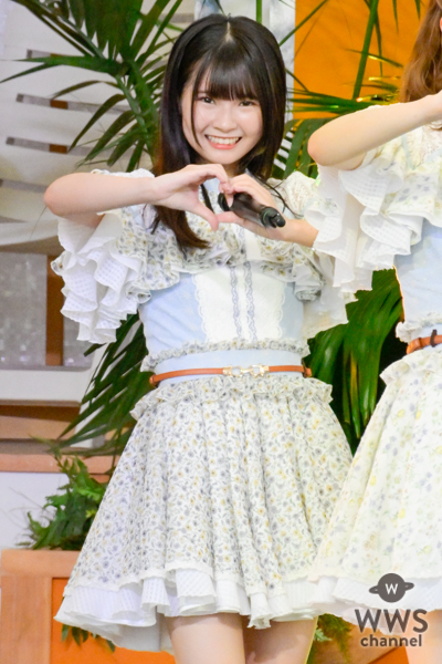 【写真特集】SKE48、真夏の「TIF2023」で夏曲大放出！『花火は終わらない』、『ごめんね、SUMMER』に会場熱狂＜TOKYO IDOL FESTIVAL 2023 supported by にしたんクリニック＞