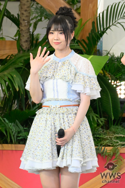 【写真特集】SKE48、真夏の「TIF2023」で夏曲大放出！『花火は終わらない』、『ごめんね、SUMMER』に会場熱狂＜TOKYO IDOL FESTIVAL 2023 supported by にしたんクリニック＞