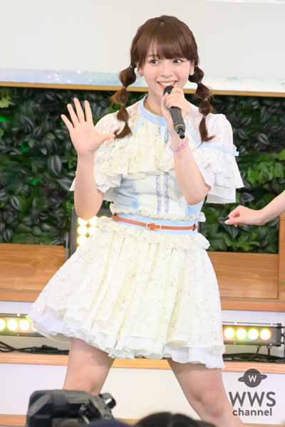 【写真特集】SKE48、真夏の「TIF2023」で夏曲大放出！『花火は終わらない』、『ごめんね、SUMMER』に会場熱狂＜TOKYO IDOL FESTIVAL 2023 supported by にしたんクリニック＞