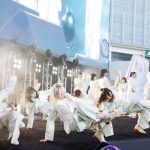 櫻坂46、グループ二度目となる海外イベント「Japan Expo Malaysia 2023」に出演