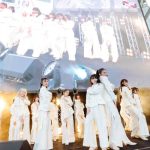 櫻坂46、グループ二度目となる海外イベント「Japan Expo Malaysia 2023」に出演