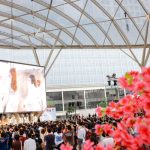 櫻坂46、グループ二度目となる海外イベント「Japan Expo Malaysia 2023」に出演