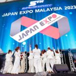 櫻坂46、グループ二度目となる海外イベント「Japan Expo Malaysia 2023」に出演