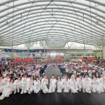 櫻坂46、グループ二度目となる海外イベント「Japan Expo Malaysia 2023」に出演