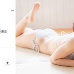 バスケ女子・すみぽん（高倉菫）、水着姿で透明肌＆セクシーボディを大胆あらわに！