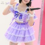 【写真特集】シンデレラ宣言！、可愛すぎるパフォーマンスで「TIF2023」を盛り上げる！＜TOKYO IDOL FESTIVAL 2023 supported by にしたんクリニック＞