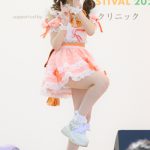 【写真特集】シンデレラ宣言！、可愛すぎるパフォーマンスで「TIF2023」を盛り上げる！＜TOKYO IDOL FESTIVAL 2023 supported by にしたんクリニック＞