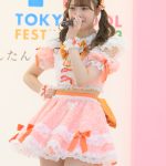 【写真特集】シンデレラ宣言！、可愛すぎるパフォーマンスで「TIF2023」を盛り上げる！＜TOKYO IDOL FESTIVAL 2023 supported by にしたんクリニック＞
