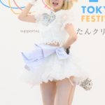 【写真特集】シンデレラ宣言！、可愛すぎるパフォーマンスで「TIF2023」を盛り上げる！＜TOKYO IDOL FESTIVAL 2023 supported by にしたんクリニック＞