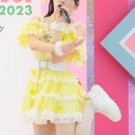 【写真特集】シンデレラ宣言！、可愛すぎるパフォーマンスで「TIF2023」を盛り上げる！＜TOKYO IDOL FESTIVAL 2023 supported by にしたんクリニック＞