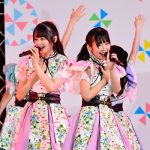 【ライブレポート】STU48が『サマステ』最終日に登場!六本木から平和のメッセージを届ける<コカ・コーラ SUMMER STATION 音楽LIVE>