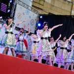 【ライブレポート】STU48が『サマステ』最終日に登場!六本木から平和のメッセージを届ける<コカ・コーラ SUMMER STATION 音楽LIVE>