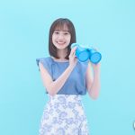 TBS新人アナウンサーが『THE TIME,』で初鳴き！お天気コーナーやエンタメコーナーを担当