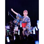 内田彩、1年半ぶりのワンマン「真夏の感謝祭」を開催！