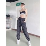 レースクイーン・八伏紗世、美腹筋に見惚れる圧倒的なプロポーションで魅了！