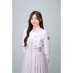 乃木坂46最新シングル『おひとりさま天国』でセンターポジションを務める井上和が深夜の音楽番組では初の単独パーソナリティに挑戦 !