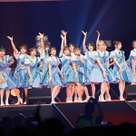 【ライブレポート】AKB48・総勢16名で「大好きだ 君が大好きだ」と想いの限りに叫ぶ！＜@JAM EXPO 2023 supported by UP-T＞