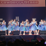 【ライブレポート】AKB48・総勢16名で「大好きだ 君が大好きだ」と想いの限りに叫ぶ！＜@JAM EXPO 2023 supported by UP-T＞