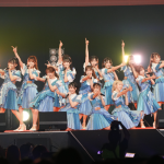 【ライブレポート】AKB48・総勢16名で「大好きだ 君が大好きだ」と想いの限りに叫ぶ！＜@JAM EXPO 2023 supported by UP-T＞