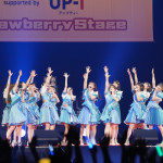 【ライブレポート】AKB48・総勢16名で「大好きだ 君が大好きだ」と想いの限りに叫ぶ！＜@JAM EXPO 2023 supported by UP-T＞