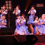 【ライブレポート】AKB48・総勢16名で「大好きだ 君が大好きだ」と想いの限りに叫ぶ！＜@JAM EXPO 2023 supported by UP-T＞