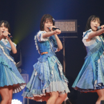 【ライブレポート】AKB48・総勢16名で「大好きだ 君が大好きだ」と想いの限りに叫ぶ！＜@JAM EXPO 2023 supported by UP-T＞