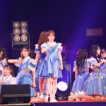 【ライブレポート】AKB48・総勢16名で「大好きだ 君が大好きだ」と想いの限りに叫ぶ！＜@JAM EXPO 2023 supported by UP-T＞