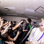 Hakubi、地元・京都で主催ライブイベント「京都藝劇2023」開催