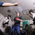 Hakubi、地元・京都で主催ライブイベント「京都藝劇2023」開催