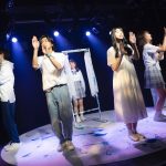 劇団4ドル50セント、劇団史上最多30公演が開幕！ W主演の田中音江＆吉川真世「全公演が千秋楽だと思って」