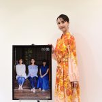 松井玲奈、主演映画『緑のざわめき』公開直前で見どころを語る！