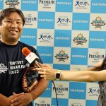 【動画】里崎智也氏、WBC優勝時の思い出を語る！＜サントリー ドリームマッチ 2023＞