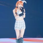 戦慄かなの・KATY（悪魔のキッス）、「関コレ」のステージで圧巻パフォーマンス、会場を虜に！＜KANSAI COLLECTION 2023 A/W＞