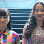 【動画】少女歌劇団ミモザーヌ・ともだ りのあ＆ともだ しづく、いとこ同士ならではのお盆の過ごし方は？