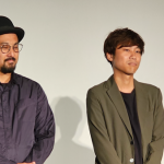 【動画】島田秀平、恐怖の電車ホームでのエピソード語る！？FODオリジナルドラマ「憑きそい」公開記念イベントに曽根隼人監督、大島てるが登場！