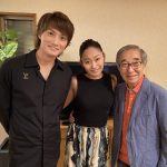 安藤美姫「寺西優真さんとのご縁をきっかけに」映画「SPELL」第2章出演を報告