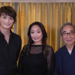 安藤美姫「寺西優真さんとのご縁をきっかけに」映画「SPELL」第2章出演を報告