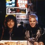 ダイアモンド☆ユカイ、日米合作映画「TOKYO POP」LAプレミアに出演