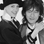 ダイアモンド☆ユカイ、日米合作映画「TOKYO POP」LAプレミアに出演