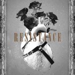 Psycho le Cému、ニューアルバム「RESISTANCE」のののアートワークを公開