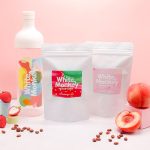 搗宮姫奈が手掛けるコーヒーブランド「White Monkey」の「インフューズドコーヒー」の発売を記念して、お披露目イベントを開催決定！